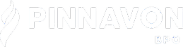 Pinnavon BPO Logo